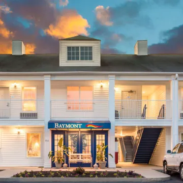 Baymont by Wyndham Dunn