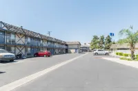 モーテル 6 キングスバーグ、カリフォルニア