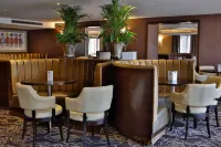 Best Western Heath Court Hotel - servizio colazione