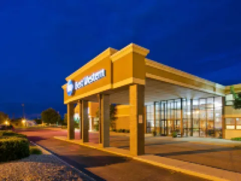 Best Western Kelly Inn Hotels in Yankton