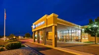 Best Western Kelly Inn Các khách sạn ở 