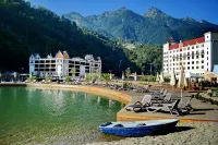 Radisson Rosa Khutor