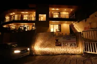 Hotel la Hill Vista