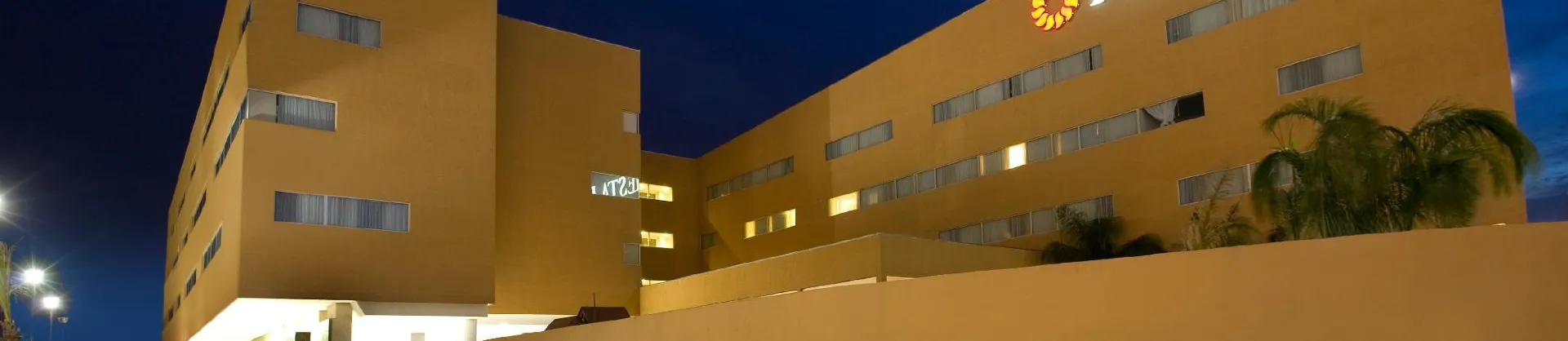 Four-Star Hotels