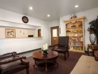Travelodge by Wyndham Elko NV Ξενοδοχεία στην πόλη Elko