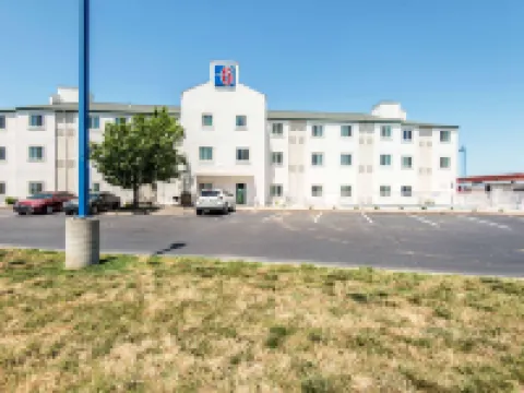 Motel 6 Junction City, KS Hotels in Junction City