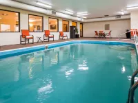 B.R.貝斯特韋斯特酒店 馬斯金格姆縣酒店