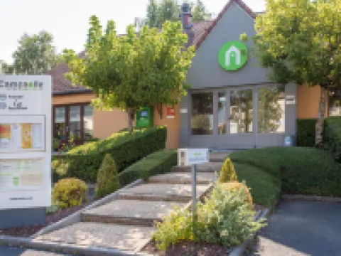 Campanile Aurillac Aurillac otelleri