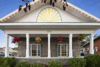 Days Inn by Wyndham Grayling - Lemmikkieläimet sallittu