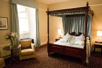 White Swan Hotel - Wi-Fi
