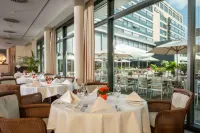 Dorint Pallas Wiesbaden Hotels in Wiesbaden