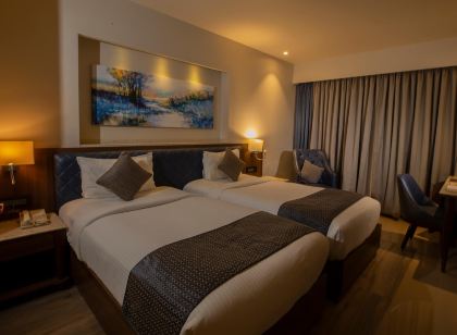 Hotel Yogi Midtown