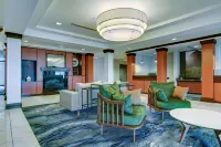 Fairfield Inn & Suites Texarkana - 3-Star