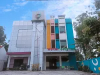 City Inn Antang Hotel a Palangkaraya