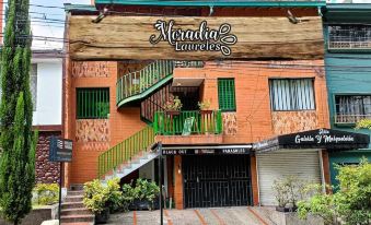 Moradia Laureles Medellin - Housity