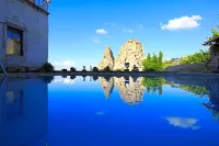 Hermes Cave Hotel Hotels in Tekelli Mahallesi