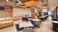 Holiday Inn Express TAICHUNG PARK by IHG - servizio colazione