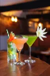 Cantley House Hotel - Wokingham - bar