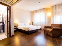 Astoria Palace Hotel Hotels near Palermo Catacombs