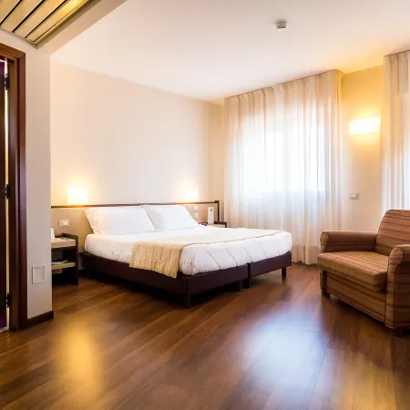 Astoria Palace Hotel