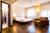 Astoria Palace Hotel Hoteles en Palermo