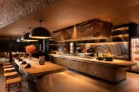 Hilton Yala Resort - Breakfast