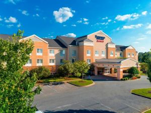 Fairfield Inn & Suites Auburn Opelika