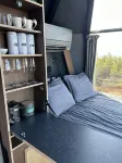 Northern Lodges Mountain Lodge Pitea 호텔