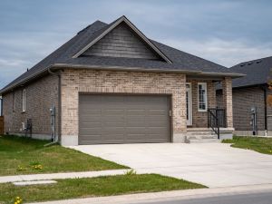 Globalstay Brand New House in Port Elgin