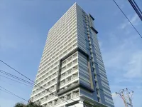 Homey Studio at de Prima Apartment Hotels in Sei Putih Tengah