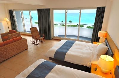 その他 久米島イーフビーチホテルの写真