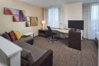 費城機場Residence Inn 飯店