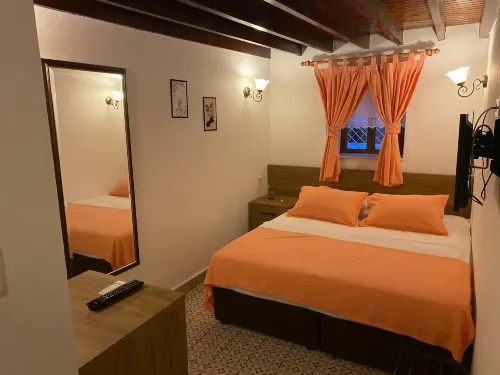 Lesante Hotel Hotels in Sefa Çamlık Mahallesi