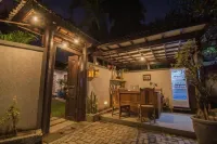 Bale Seminyak Hotel in zona La Lucciola