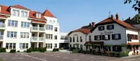 Hotel Zur Traube Hotels in Orscholz