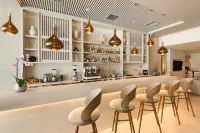 Holiday Inn THESSALONIKI by IHG - Bintang 5