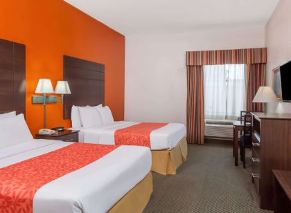 Studio 6 Suites Pasadena, TX