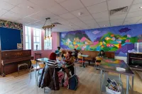 Hostelle - Women Only Hostel London Hotels in Lontoo