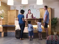 CGH Résidence & Spa la Napoléon