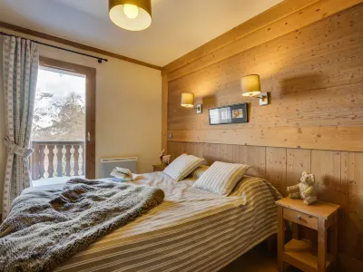 CGH Résidence & Spa le Ruitor Hotels near Sainte-Foy-Tarentaise