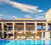 Asteria Family Resort Belek - Rooftop Pools
