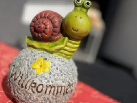 Kleeblatt アーデナウのホテル