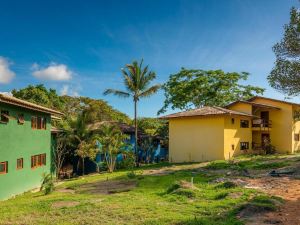 Trancoso Residence