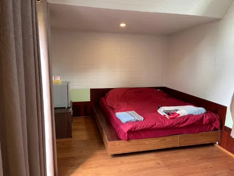 ห้องเตียงใหญ่