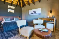 Ai Aiba - the Rock Painting Lodge - 4-Star
