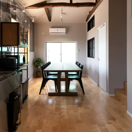 Etcetera Guest House