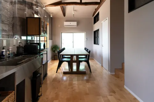 Etcetera Guest House - Beach