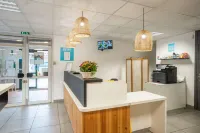 Kyriad Direct Bordeaux Sud - Cestas Hotels in Cestas