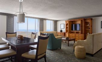 Marriott Sanibel Harbour Resort & Spa