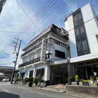 藤屋ホテル Hotel Exterior